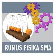 FISIKA SMA 1.0.0 Icon