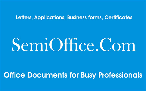 SemiOffice