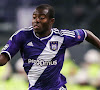 Frank Acheampong : "Je dois accepter les critiques"