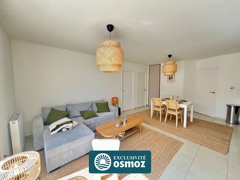 Vente appartement 3 pièces 60 m² à Lagord (17140), 295 000 €