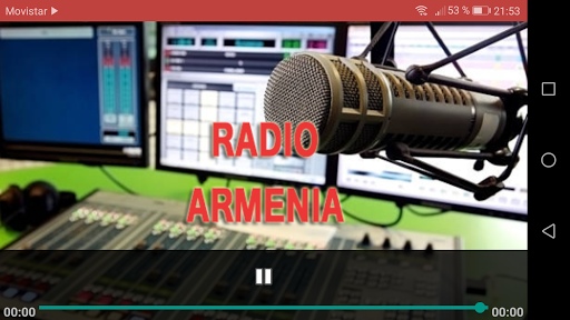 Radio Armenia Argentina