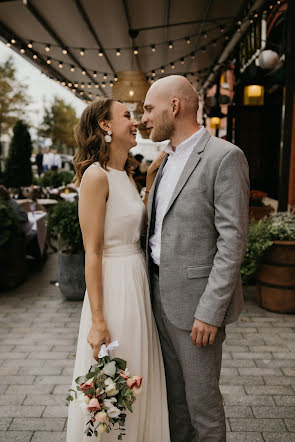 Photographe de mariage Marina Belochkina (belka). Photo du 13 octobre 2020