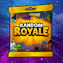 Icon Random Royale-PVP Defense Game