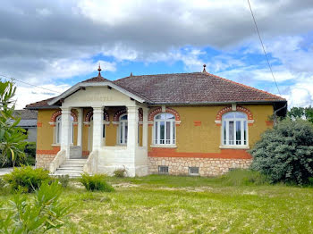 maison à Coutras (33)