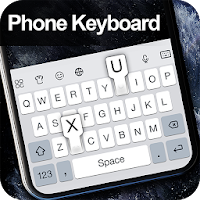 Keyboard For iphone 11 pro