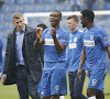 Kabasele jouera-t-il encore à Genk l'année prochaine?