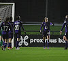 📷 🎥 Tessa Wullaert maakt er vijf in ruime zege Anderlecht tegen Woluwe