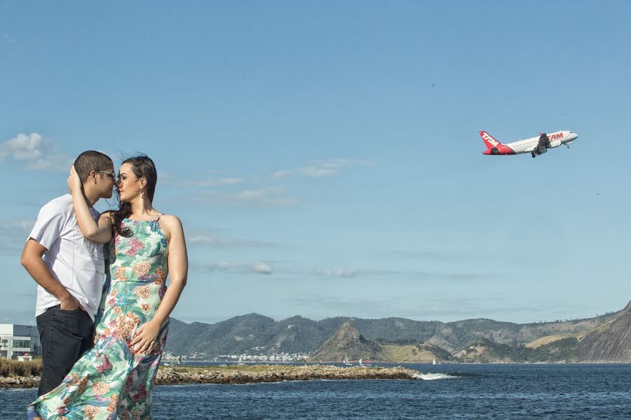 Fotógrafo de casamento Marcos Marcondes (marcondesfotogr). Foto de 3 de setembro 2017