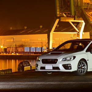 WRX STI VAB