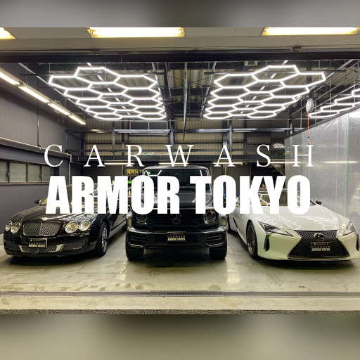 ARMOR TOKYO【STAFF】のプロフィール画像