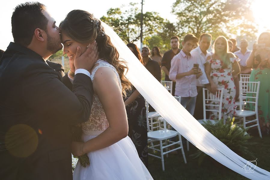 Fotografo di matrimoni Evandro Domingos (evandrodomingos). Foto del 23 marzo 2020