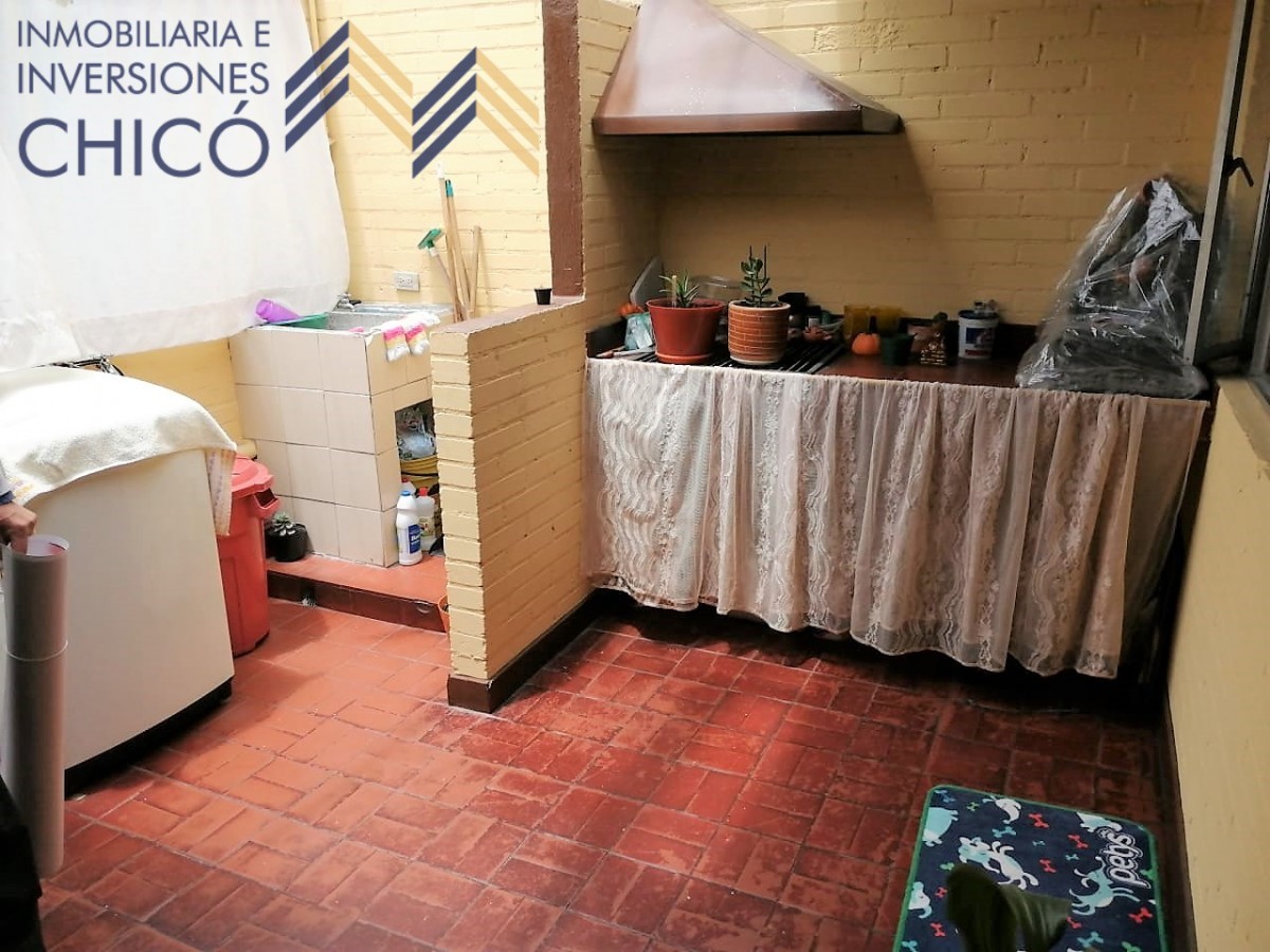 Casa En Venta - Estrada, Bogota