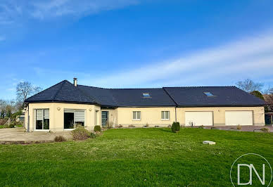 Maison avec terrasse 2