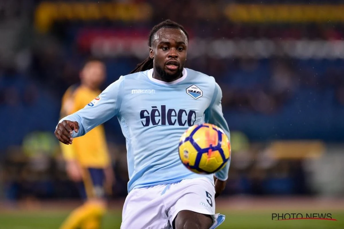 Jordan Lukaku intéresse un club anglais 