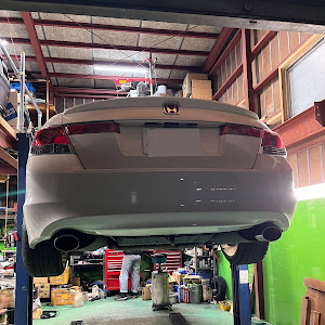 インスパイア CP3