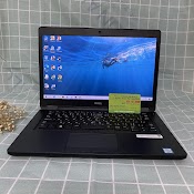 Dell Latitude E5480 Core I5 6300U - Ram 8Gb - Ssd 128Gb – 14 Inch. Máy Nguyên Zin