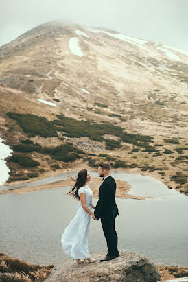 Photographe de mariage Roman Chumakov (romko). Photo du 6 juillet 2022