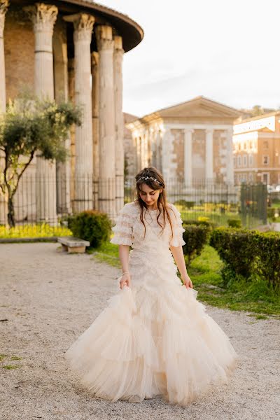 Wedding photographer Camilla Marinelli (camilla1982). Photo of 21 April 2023