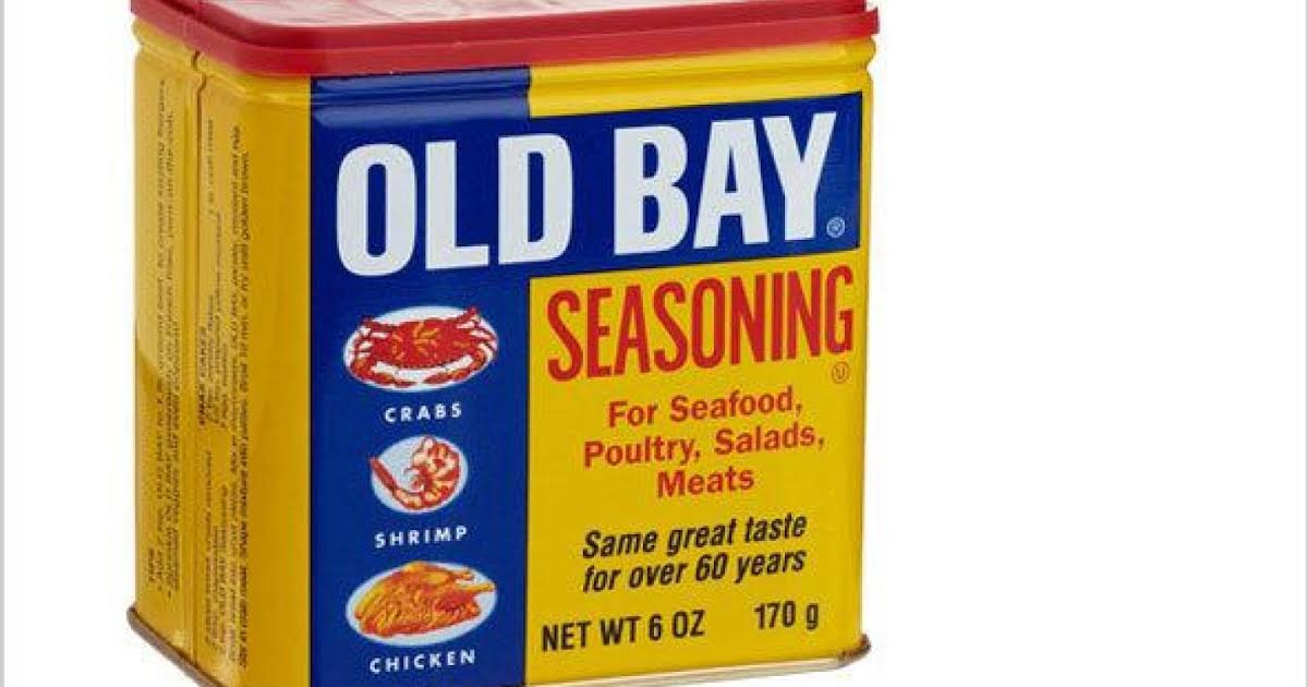 Old Bay Party Dip | Just A Pinch Recipes