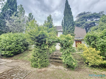 maison à Charnay-lès-Mâcon (71)