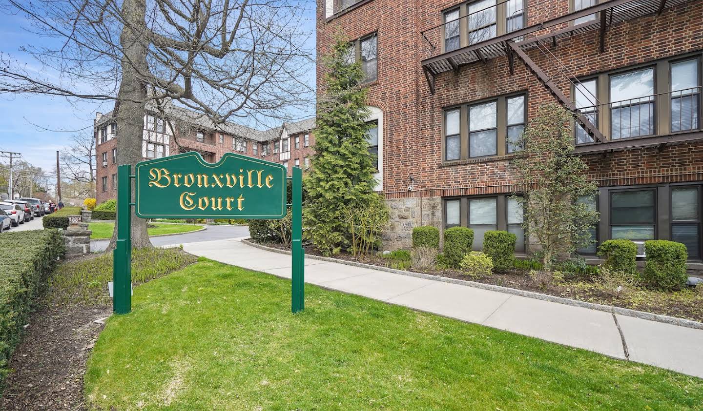 Apartment Bronxville