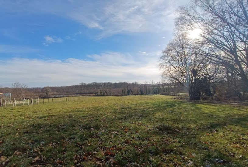  Vente Terrain à bâtir - 11 292m² à Commenailles (39140) 