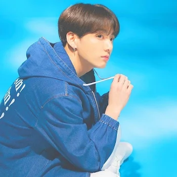 『女の子の日♡』jungkook ver.