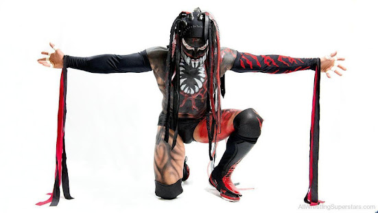 Finn Balor Wallpaper HD(圖6)-速報App