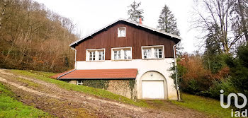 maison à Plombières-les-Bains (88)