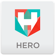 Força de Vendas by Hero  Icon