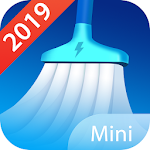 Cover Image of Download Super Phone Cleaner - Antivirus & Cleaner (Mini) 1.6.8 APK