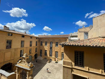 appartement à Aix-en-Provence (13)