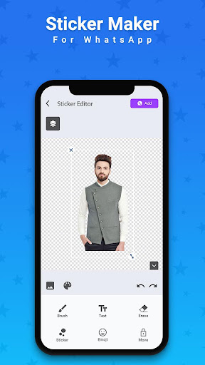 Sticker Maker for WA