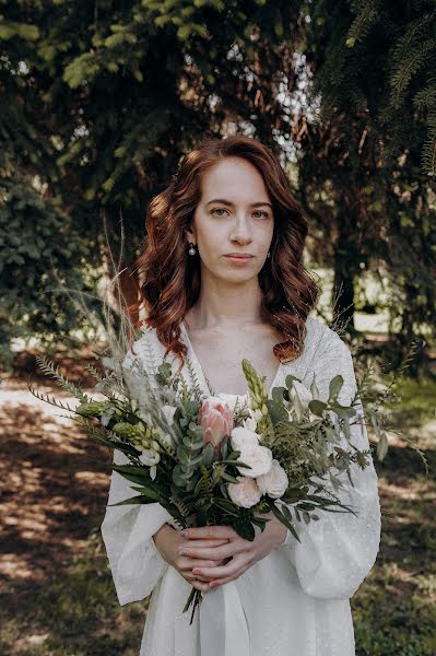 Hochzeitsfotograf Lana Zhigalova (lanazh). Foto vom 10. April