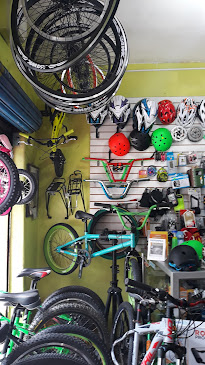 Opiniones de Time Bike en Quito - Tienda de bicicletas