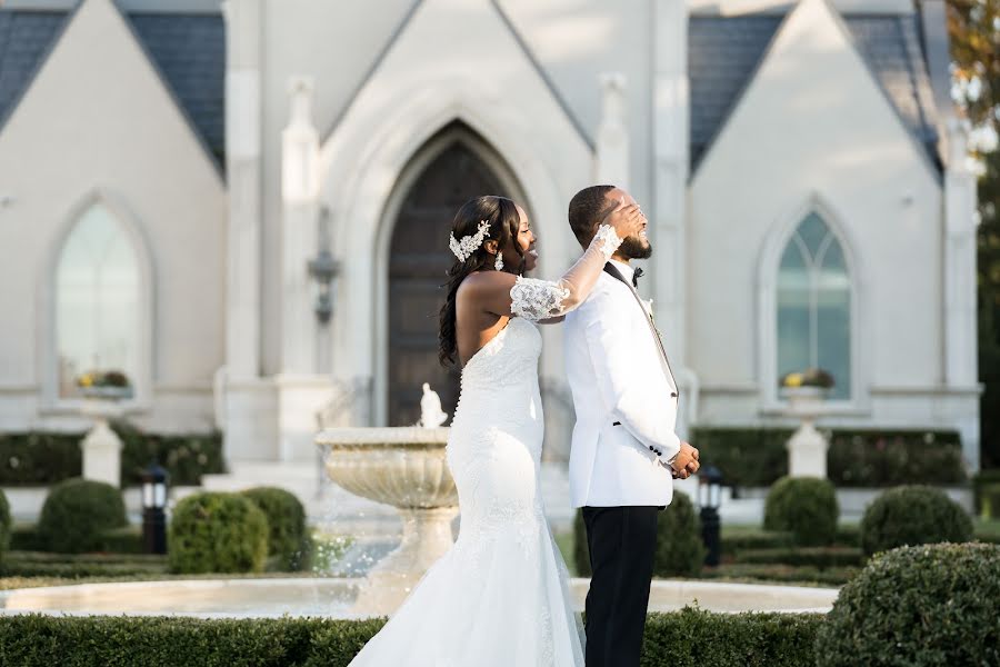 Fotógrafo de casamento Carlos Alvarado Jr Carlos (calvaradonyc). Foto de 24 de fevereiro 2022