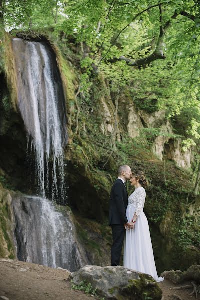 Wedding photographer Jovan Gojkovic (jovangojkovic). Photo of 30 May 2016