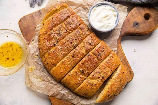 Paneer Makhani Stuffed