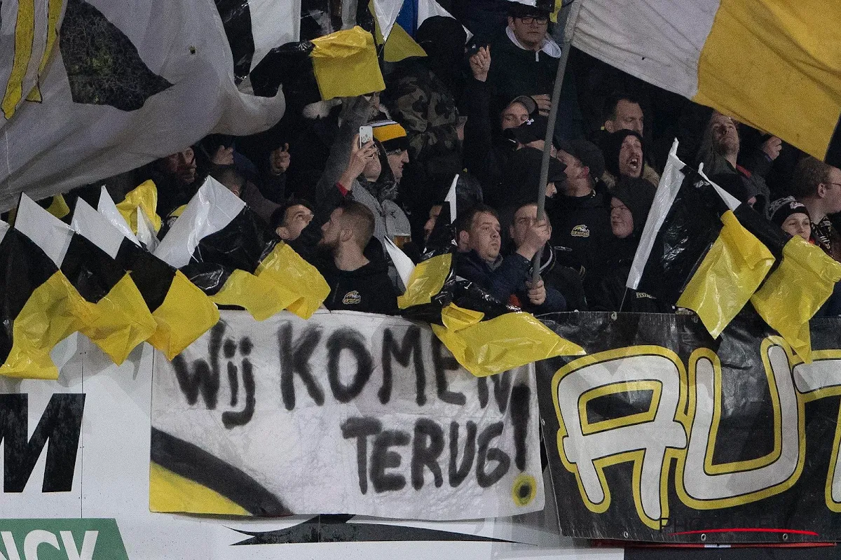 Loting in de lagere reeksen: Lokeren-Temse trekt naar ploeg van Luc Nilis, Eendracht Aalst ontvangt Capellen...