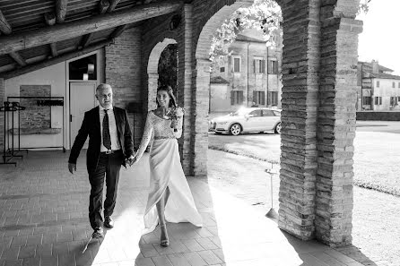 Fotografo di matrimoni Luca Pranovi (pranoviwedding). Foto del 24 settembre 2019