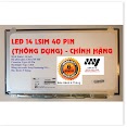 Màn Hình Laptop Sony Vaio Svf14, Svf - 14 Svf142 Svf142A29W Svf142C29W Svf1421Bsgw Svf142A29T