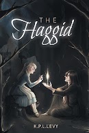 The Haggid cover