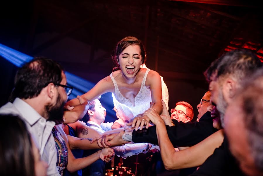 Fotografo di matrimoni Yuri Correa (legrasfoto). Foto del 27 giugno 2019