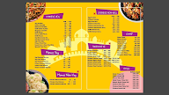 Delhi Khana Khazana menu 4