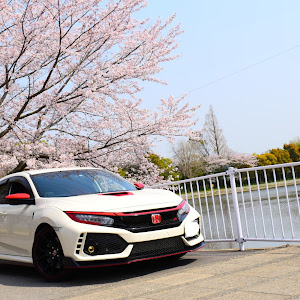 シビックタイプR FK8