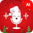 Voice Changer: Funny Sounds icon