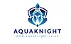 Aquaknight Logo