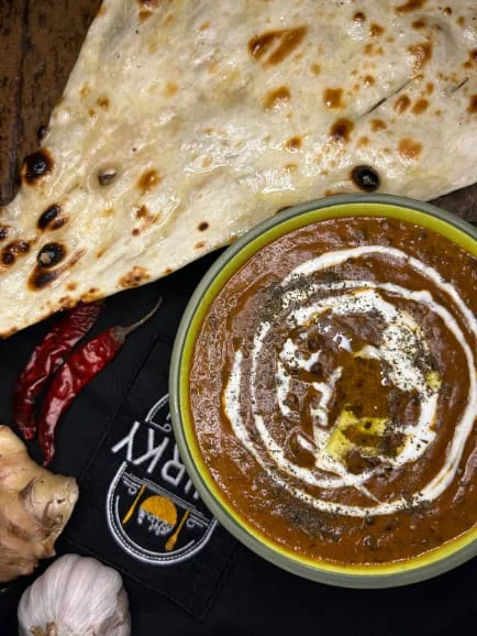 Dal Makhani