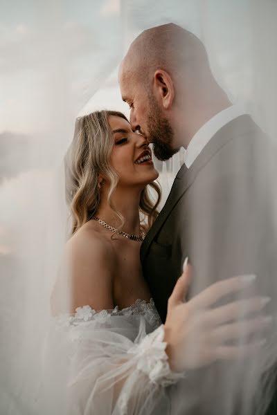 Vestuvių fotografas Elmir Ibrisevic (goldenweddings1). Nuotrauka balandžio 18