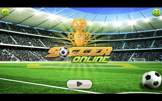 Soccer Stars Game Unblocked